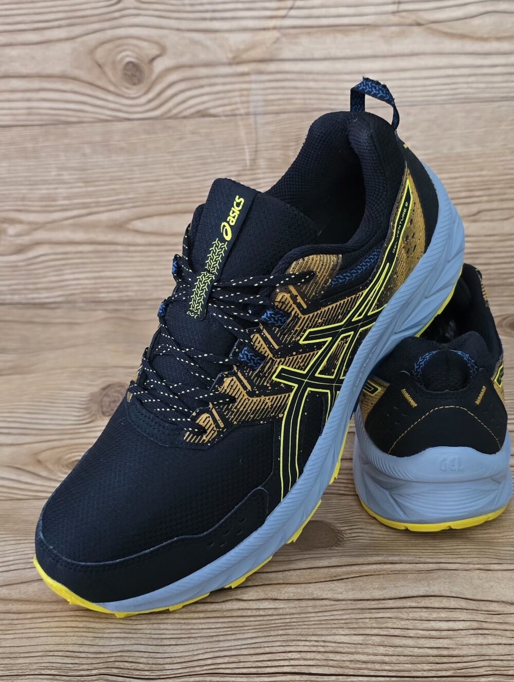 ASICS Gel-Venture Vllll